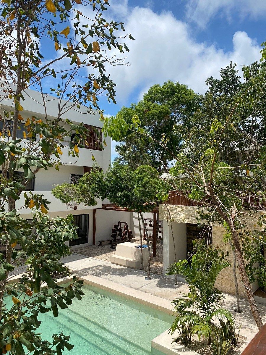 Departamento en Tulum Centro, Tulum, foto 8 de 34