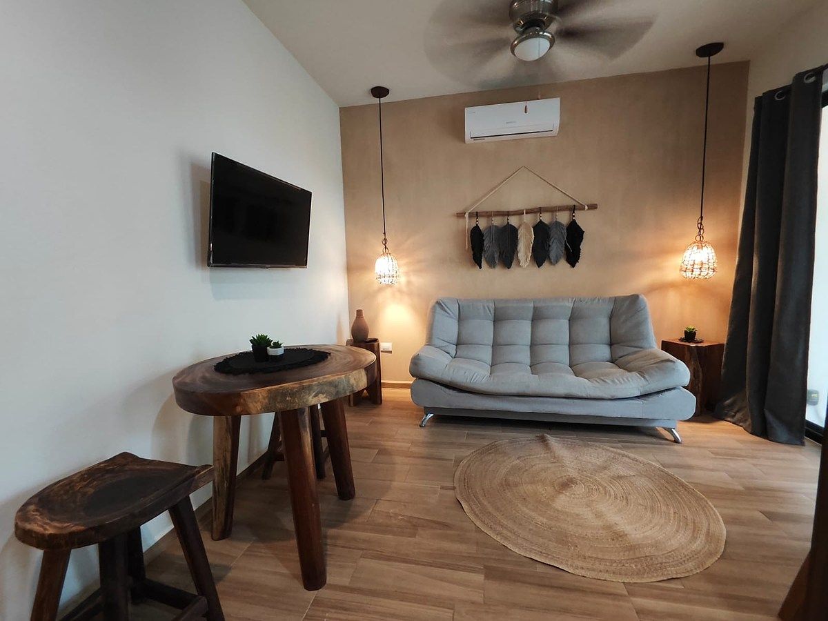 Departamento en Tulum Centro, Tulum, foto 31 de 34