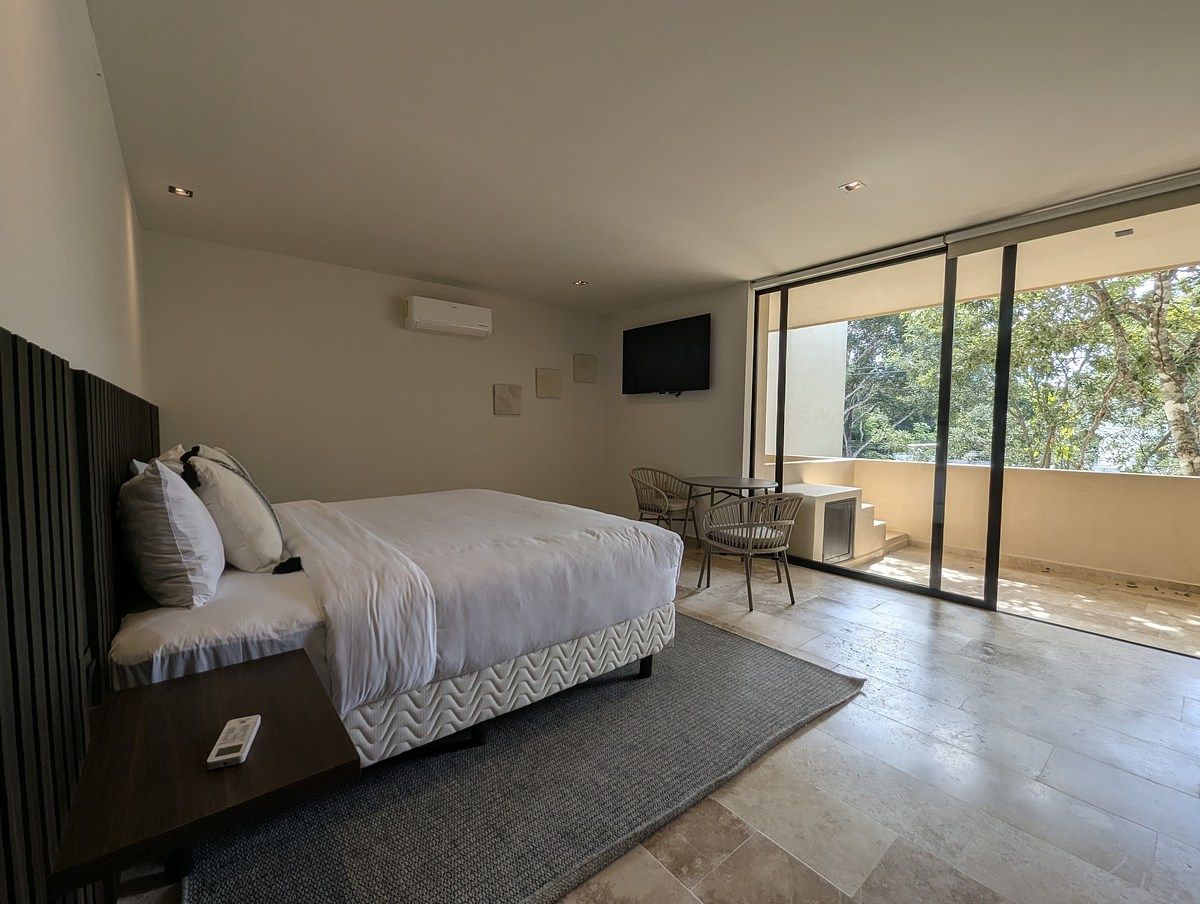 Apartamento em Tulum Centro, Tulum, foto 2 de 10
