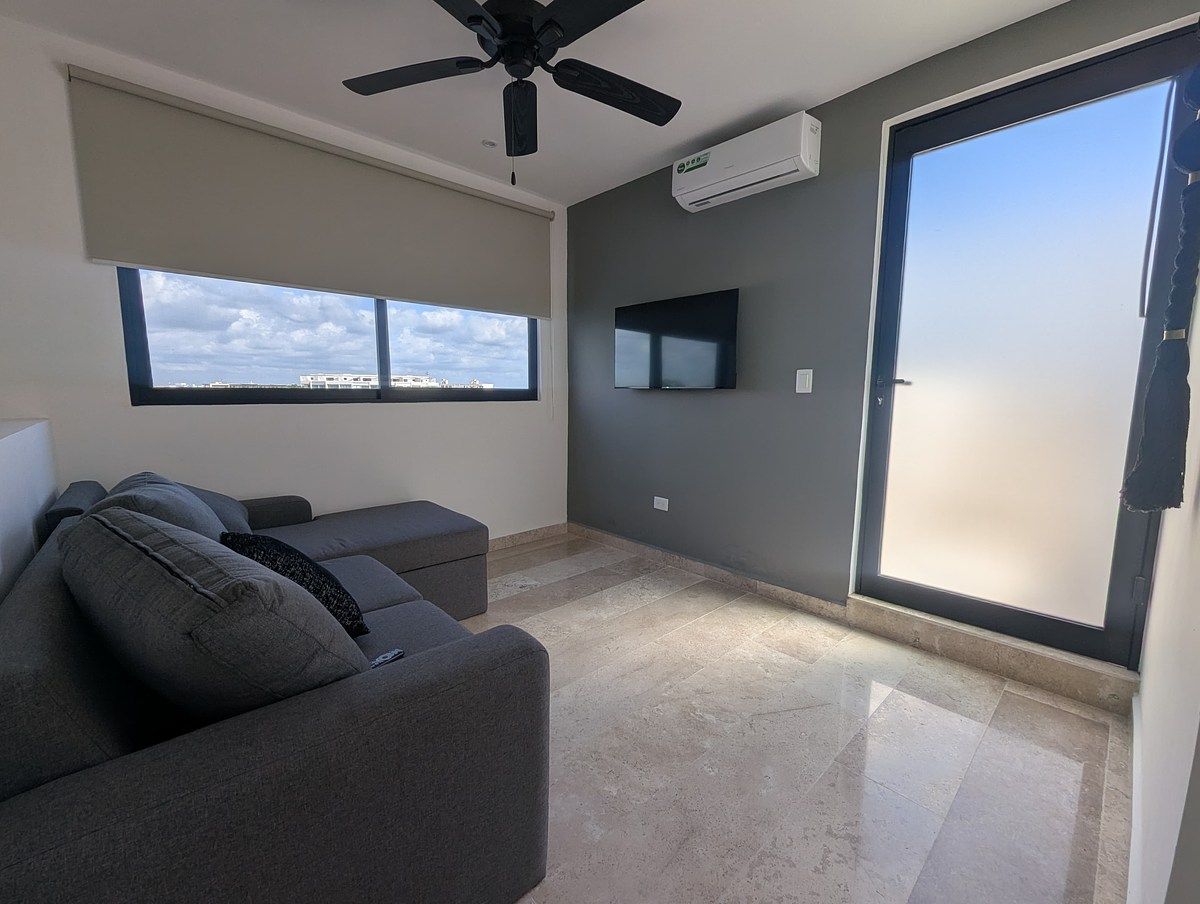 Apartamento em Tulum Centro, Tulum, foto 15 de 23