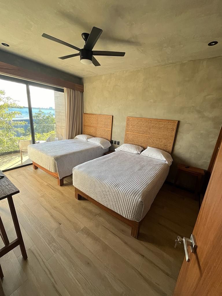 Casa en Tulum Centro, Tulum, foto 4 de 10