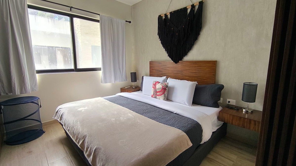 Apartamento em Tulum Centro, Tulum, foto 3 de 18