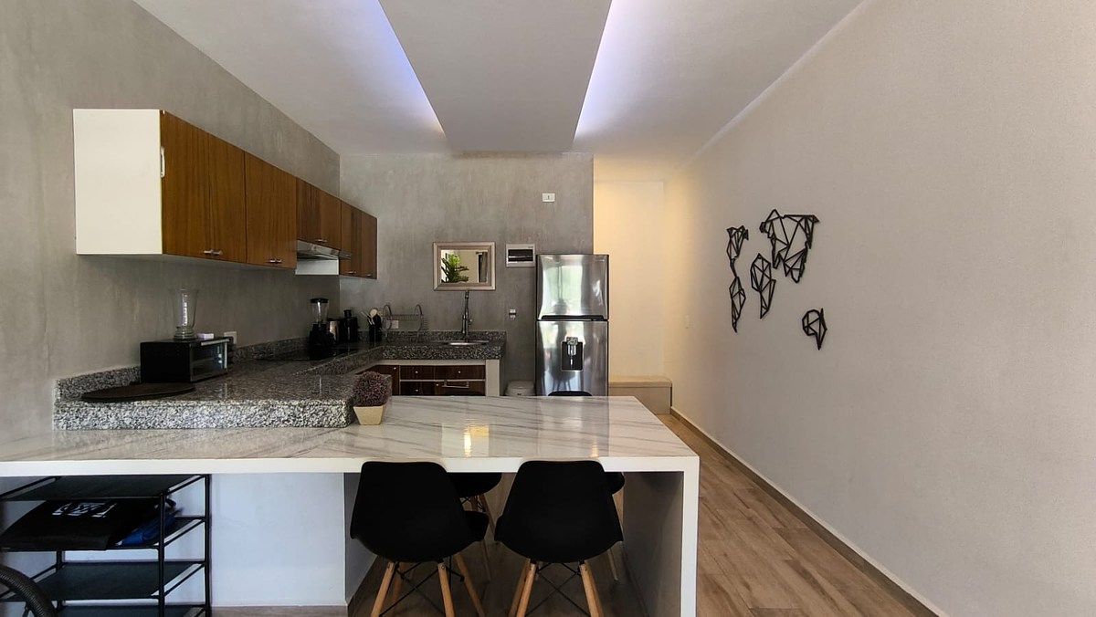 Apartamento em Tulum Centro, Tulum, foto 11 de 18