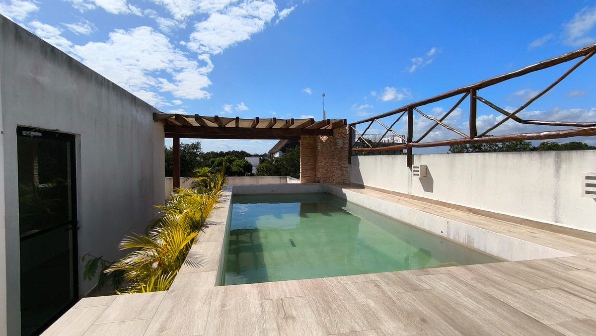 Apartamento em Tulum Centro, Tulum, foto 17 de 18