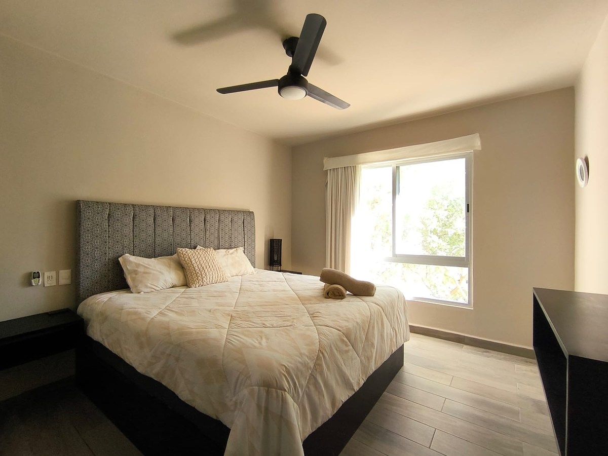 Apartamento em Tulum Centro, Tulum, foto 18 de 26