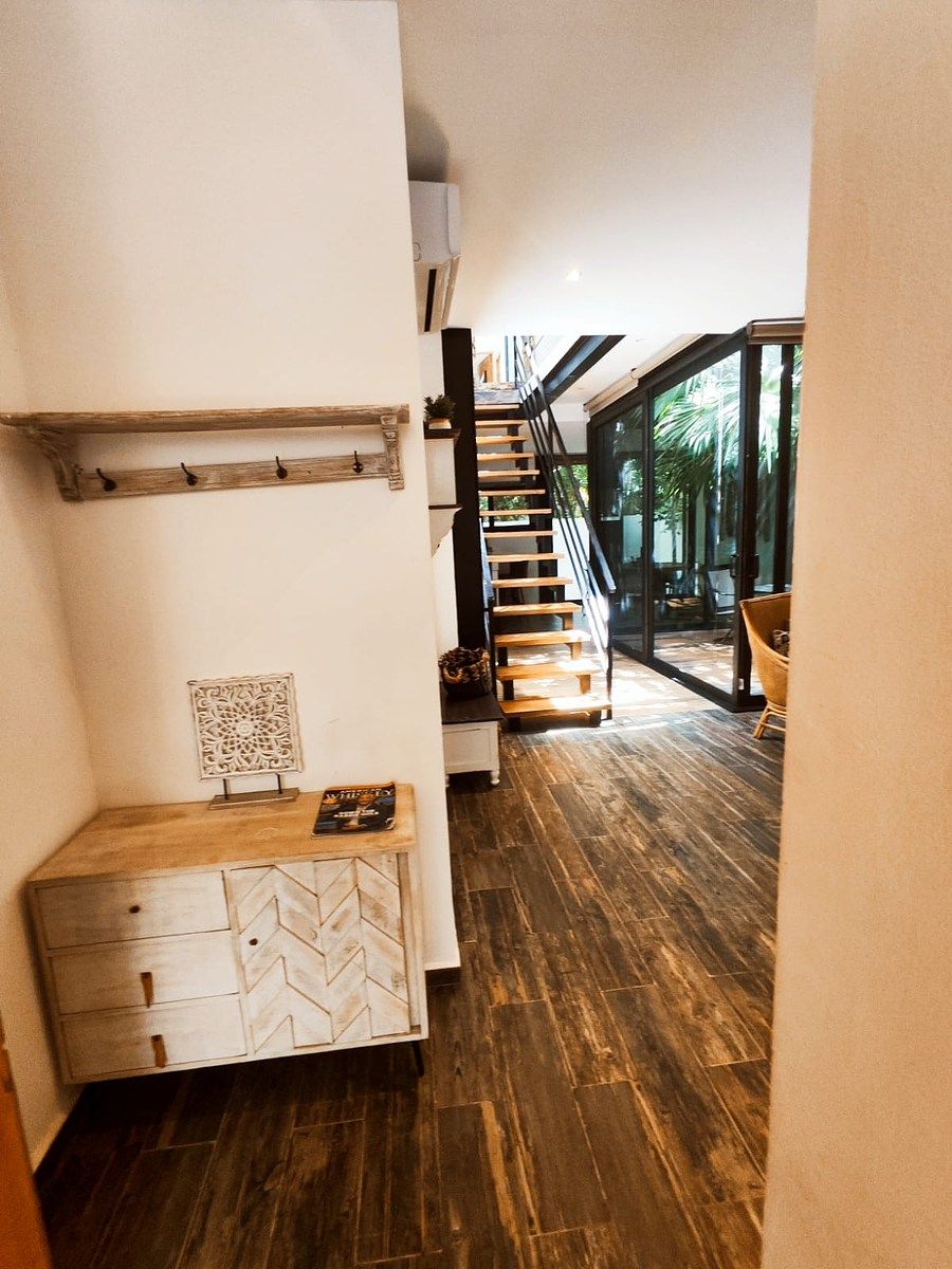 Casa en Tulum Centro, Tulum, foto 4 de 26
