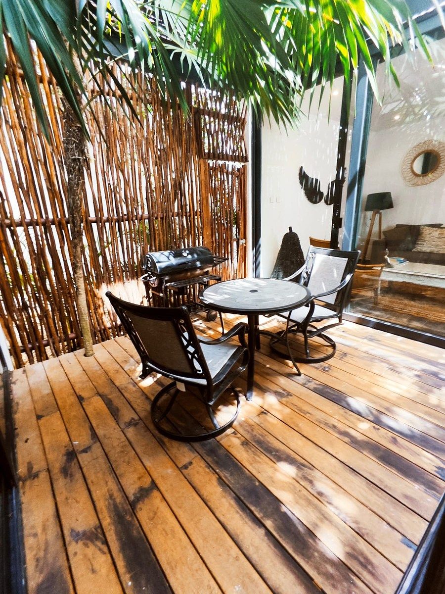 Casa en Tulum Centro, Tulum, foto 13 de 26