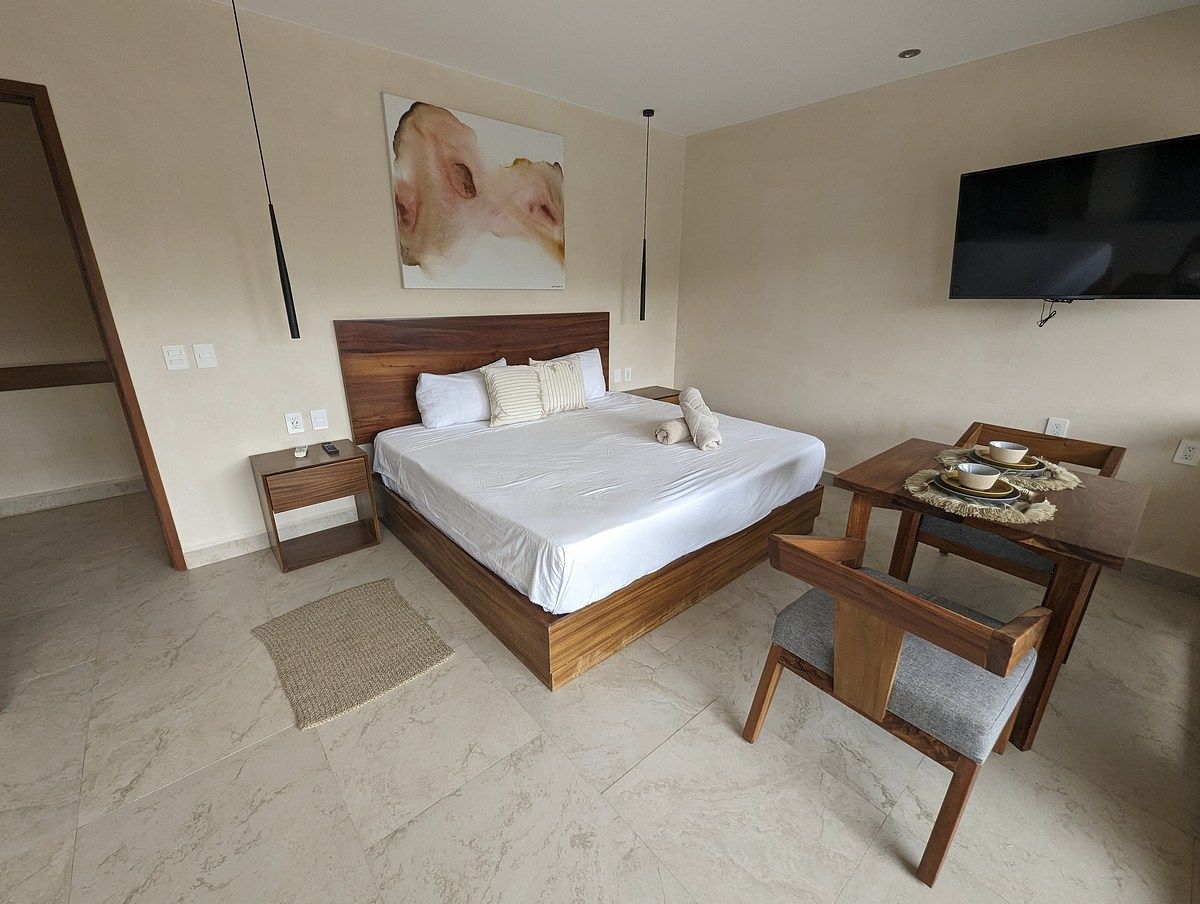 Apartamento em Tulum Centro, Tulum, foto 2 de 16