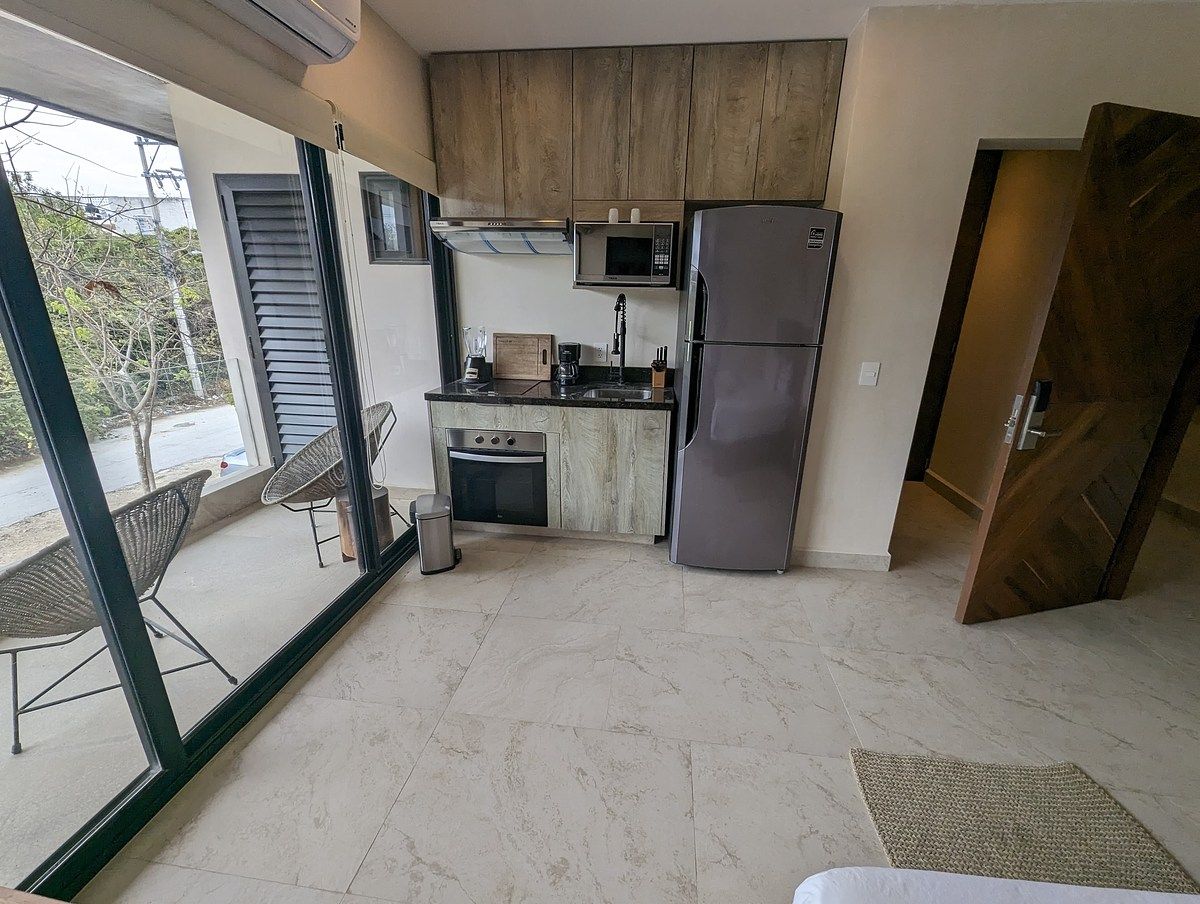 Apartamento em Tulum Centro, Tulum, foto 6 de 16
