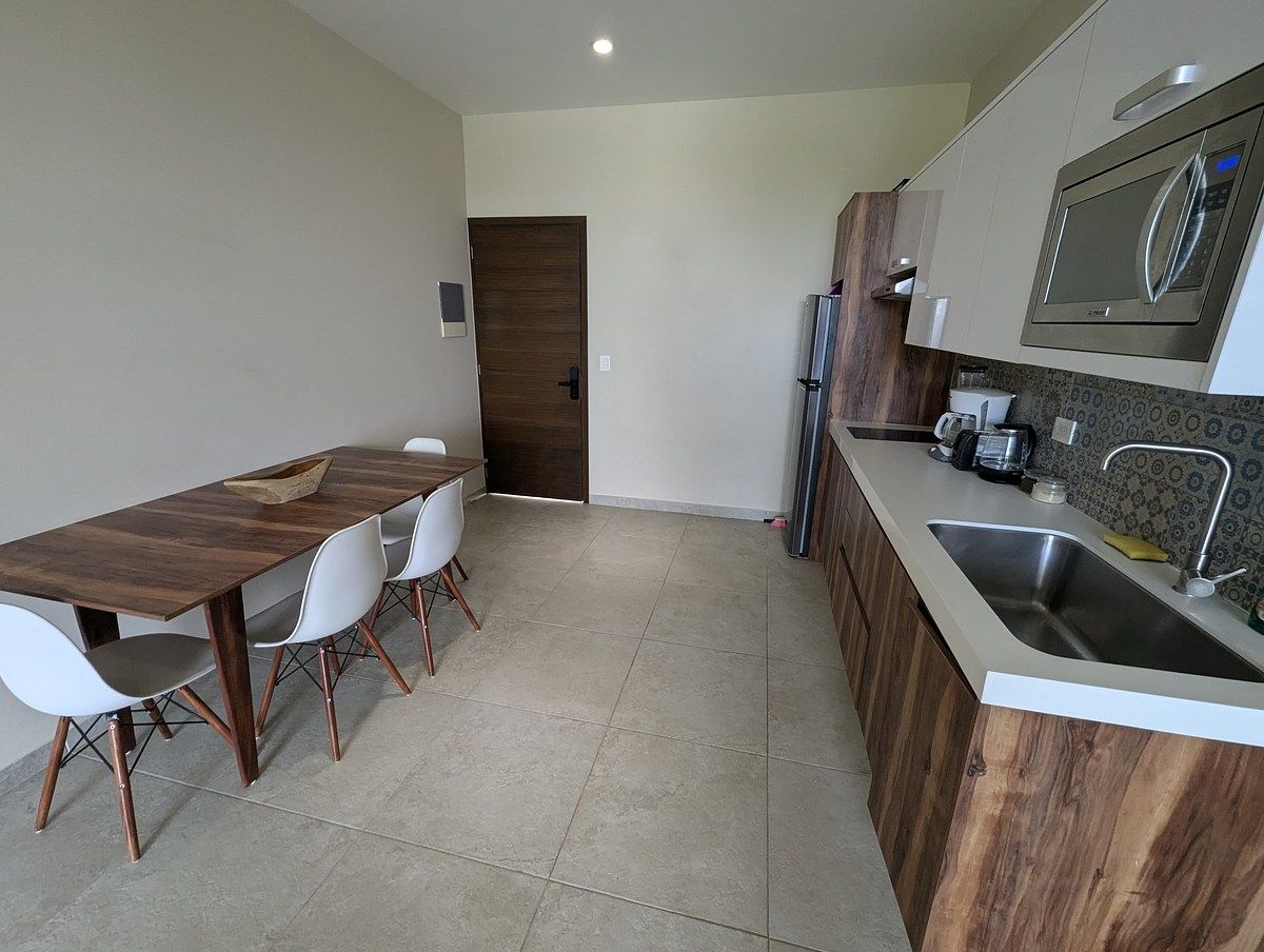 Apartamento em Tulum Centro, Tulum, foto 2 de 10