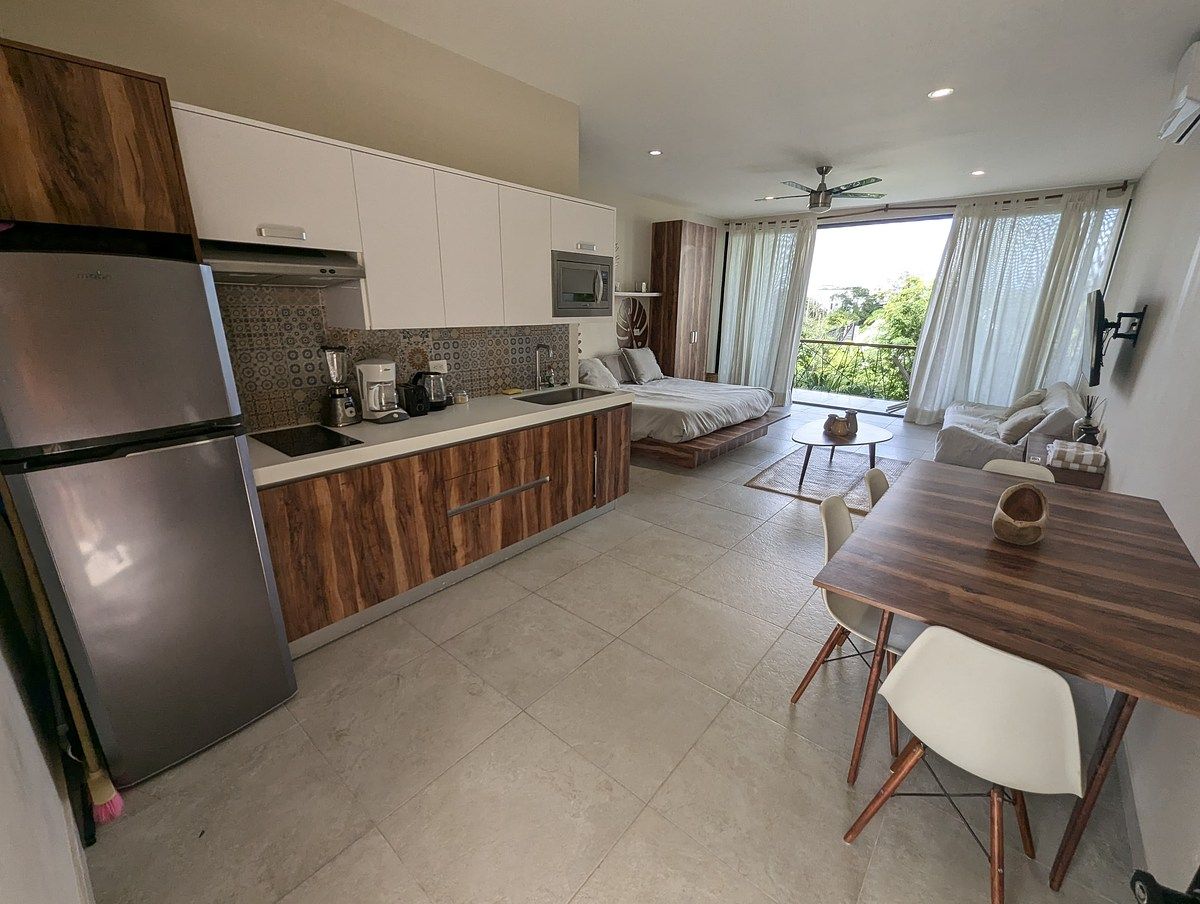 Apartamento em Tulum Centro, Tulum, foto 4 de 10