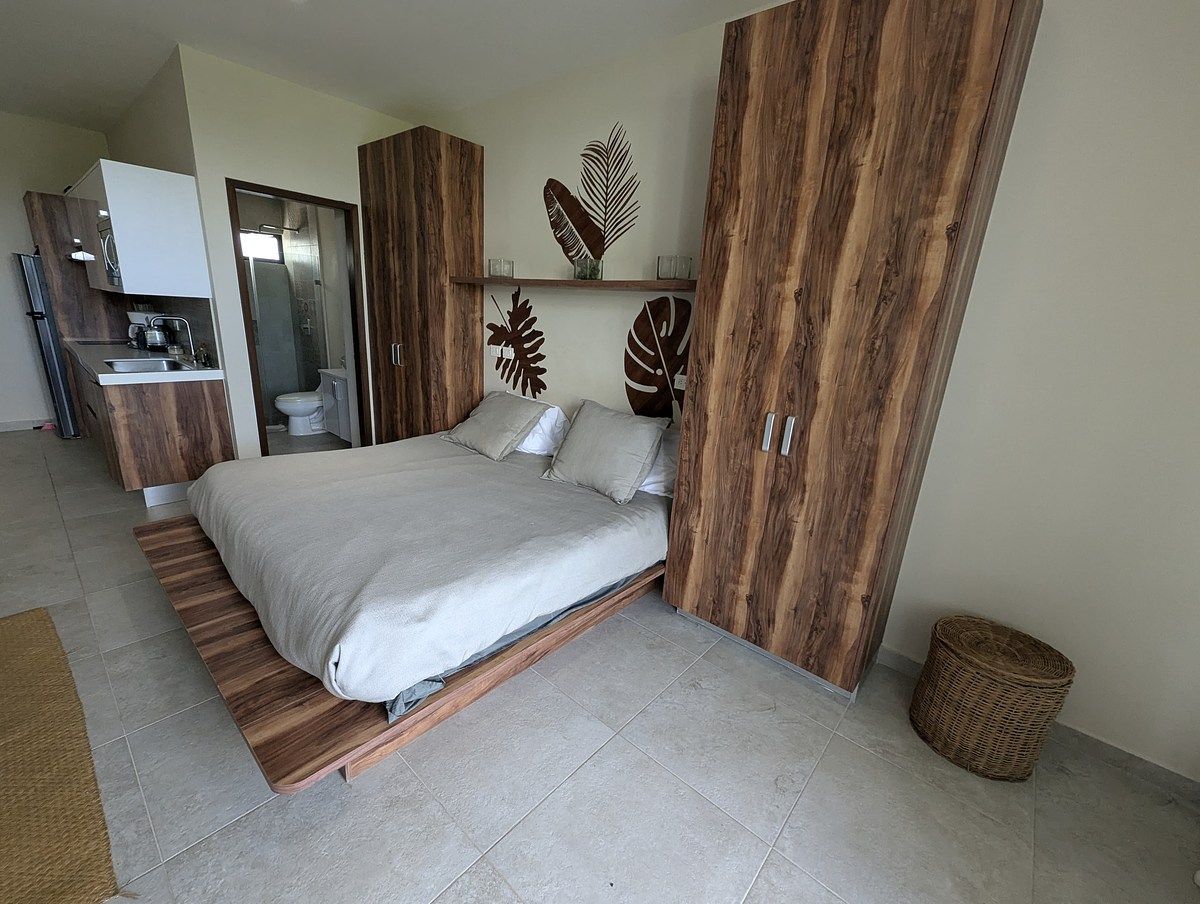 Apartamento em Tulum Centro, Tulum, foto 5 de 10