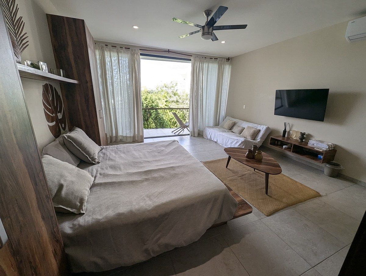 Apartamento em Tulum Centro, Tulum, foto 6 de 10