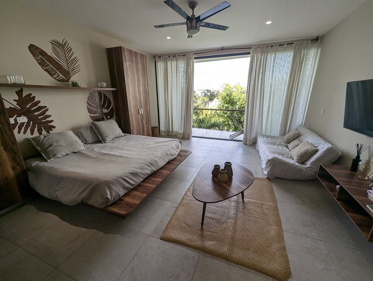 Apartamento em Tulum Centro, Tulum, foto 7 de 10