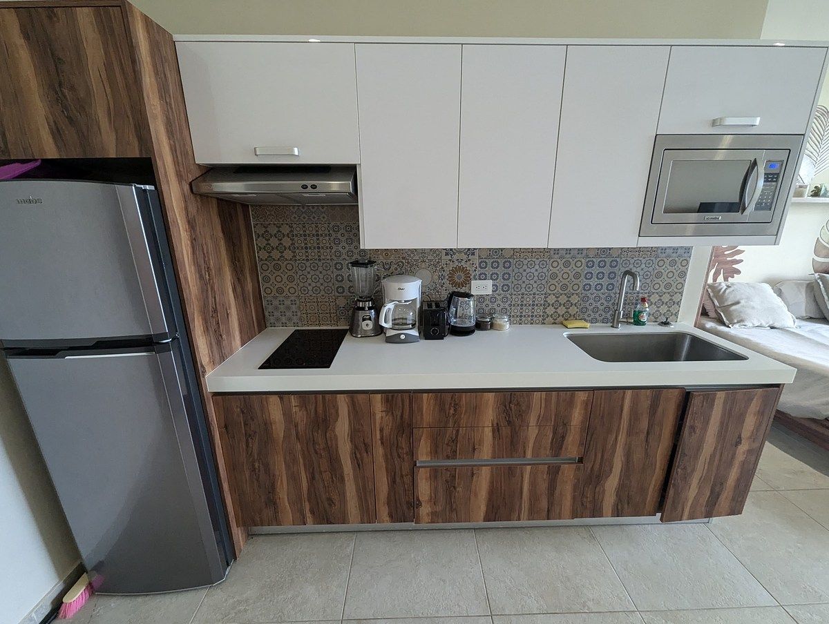 Apartamento em Tulum Centro, Tulum, foto 8 de 10