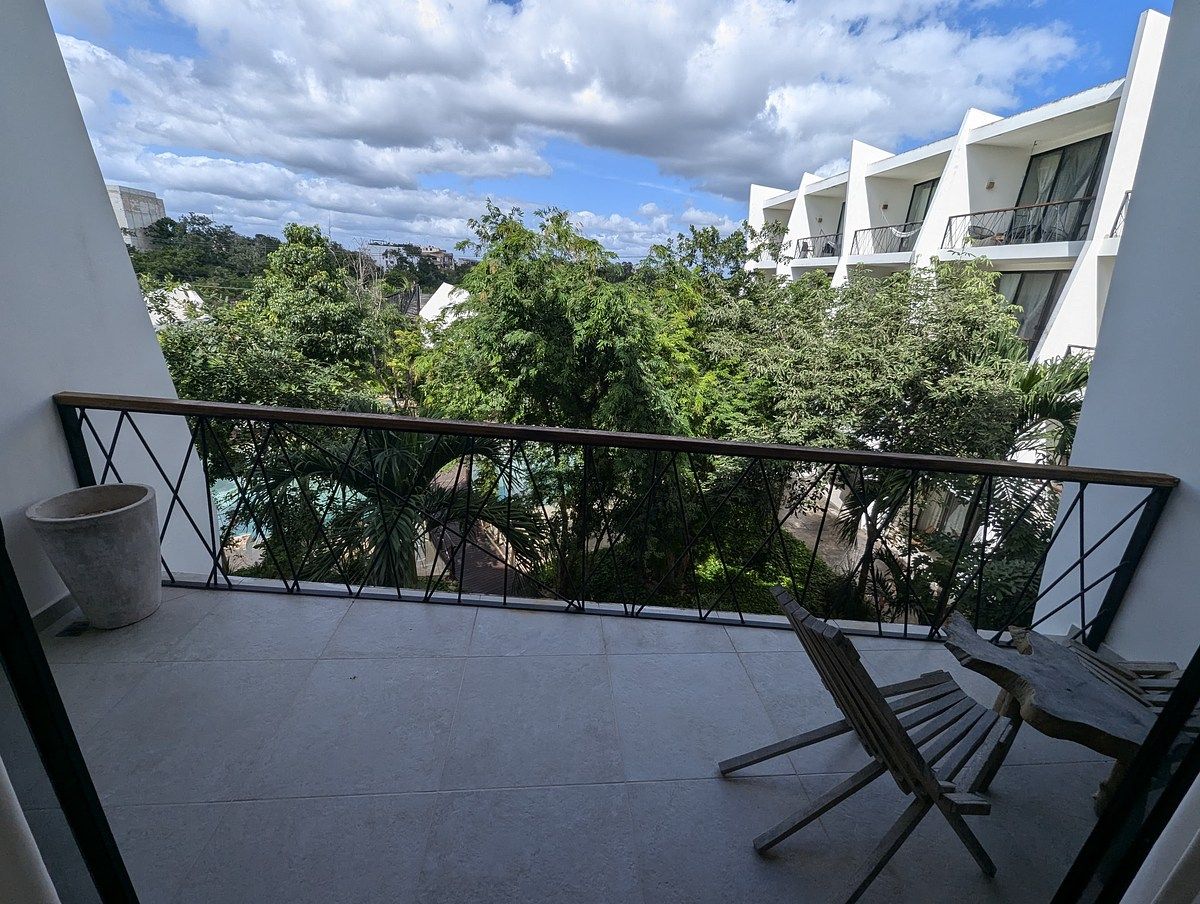 Apartamento em Tulum Centro, Tulum, foto 10 de 10
