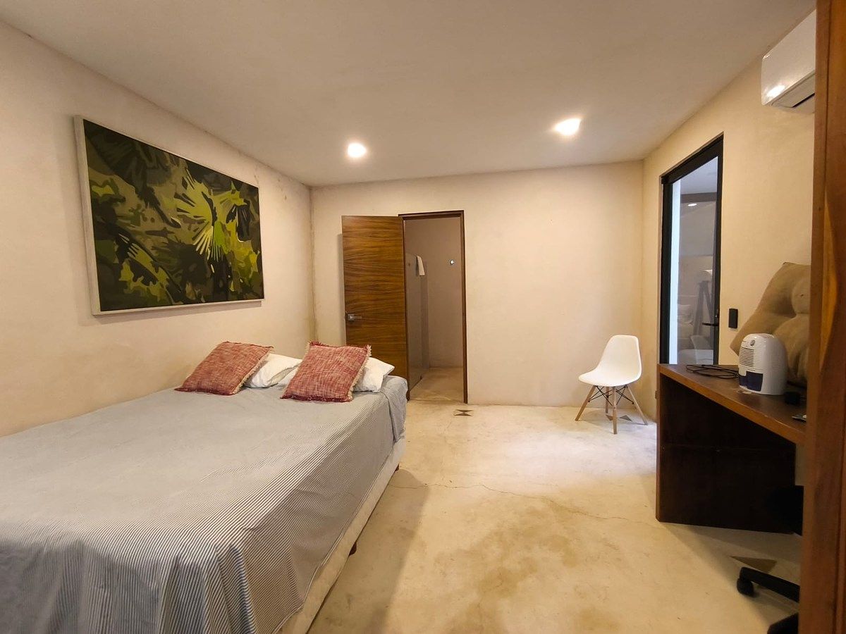 Apartment in Tulum Centro, Tulum, photo 27 of 30