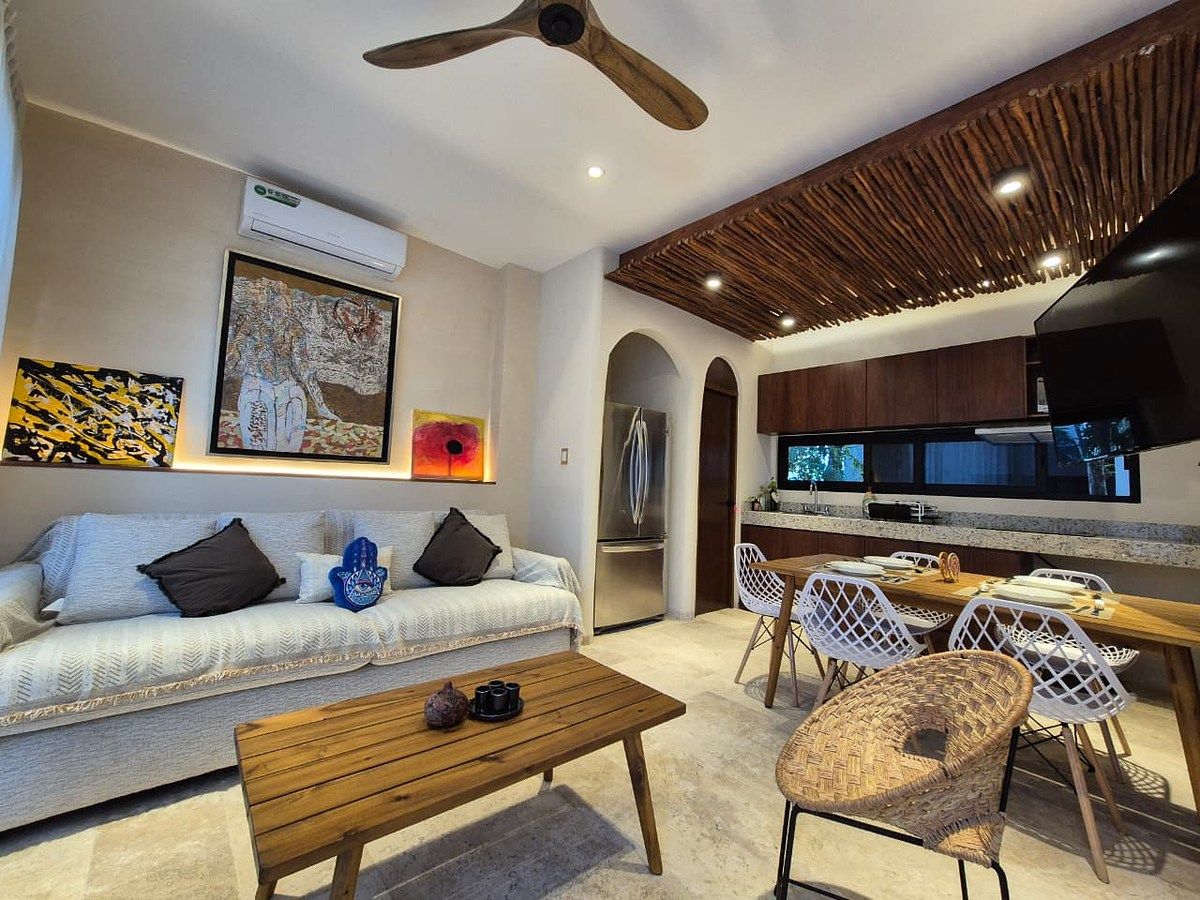 Noil Casas 2C, foto 1 de 30