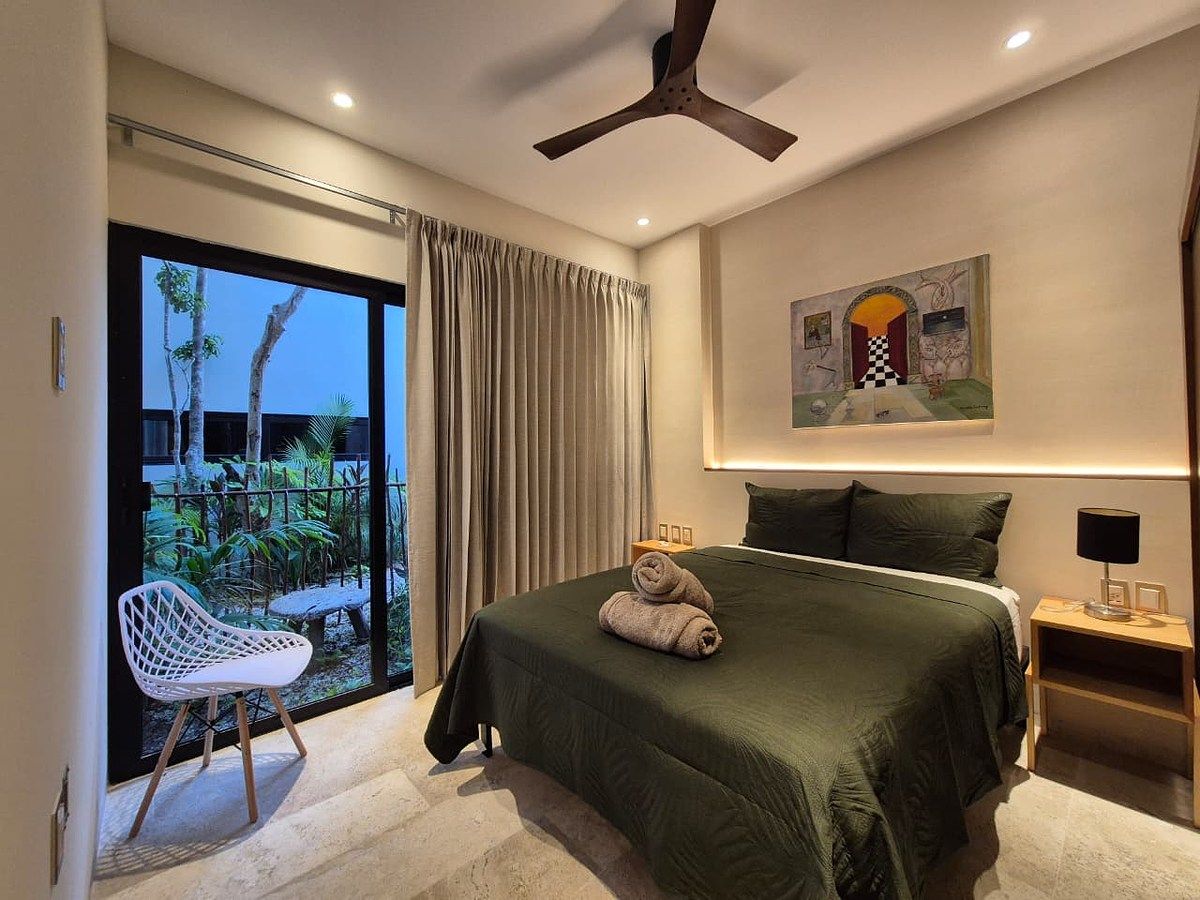 Villa en Tulum Centro, Tulum, foto 2 de 30