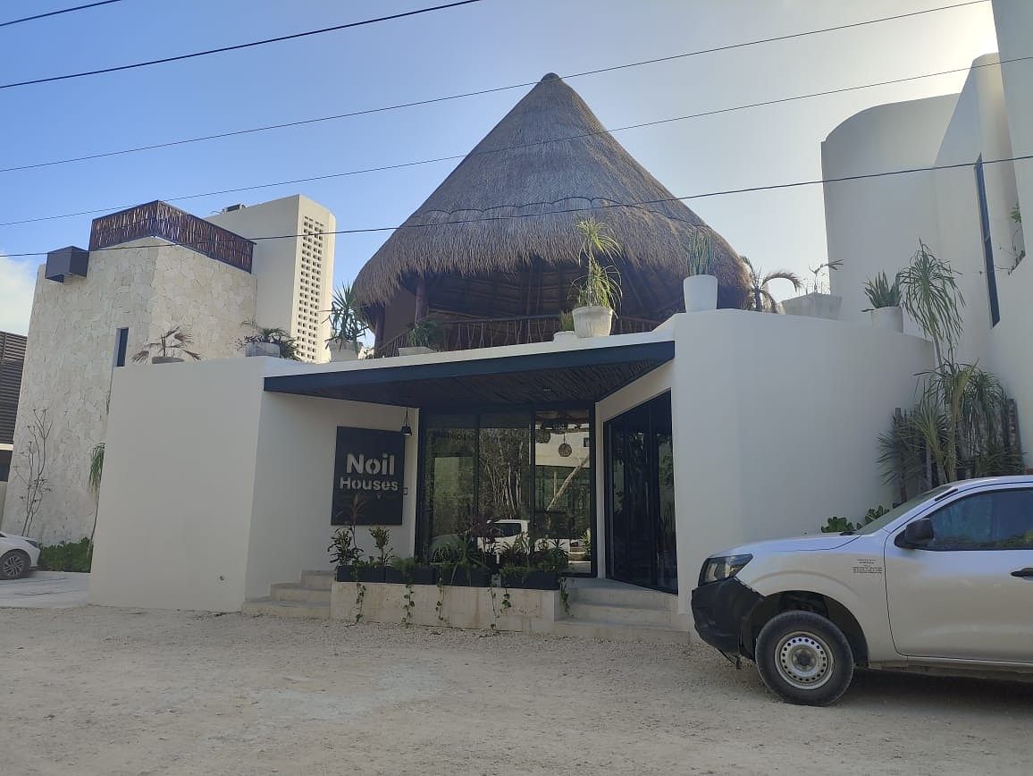 Villa en Tulum Centro, Tulum, foto 7 de 30
