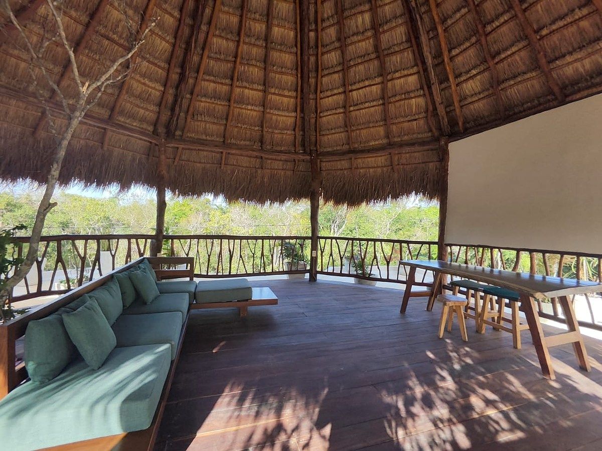 Villa en Tulum Centro, Tulum, foto 9 de 30