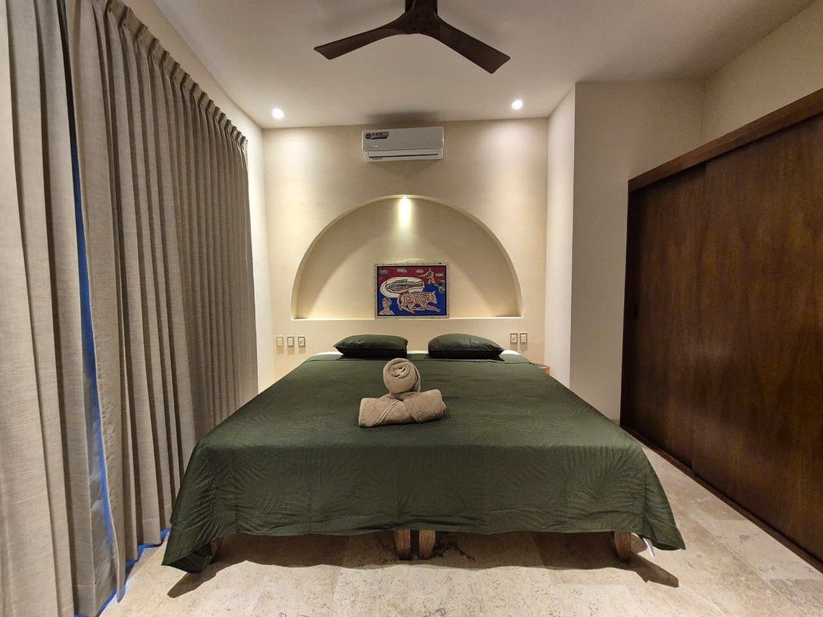 Villa en Tulum Centro, Tulum, foto 21 de 30