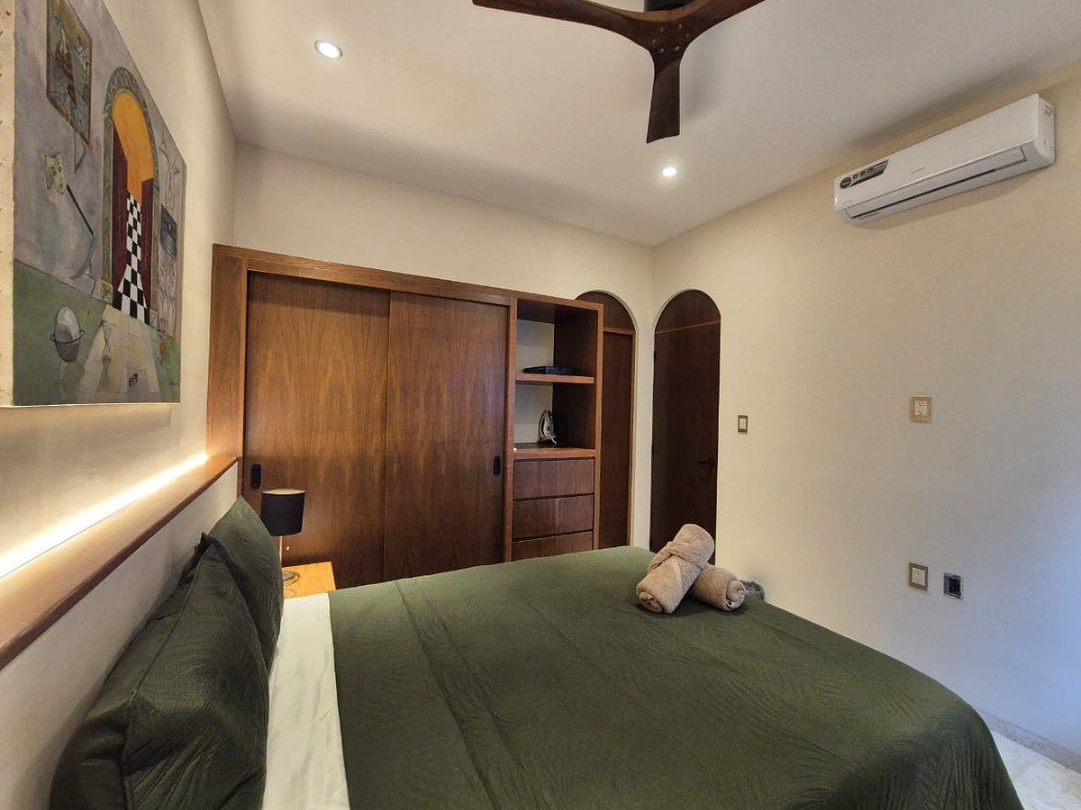 Villa en Tulum Centro, Tulum, foto 22 de 30