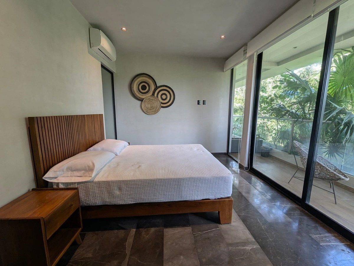 Apartment in Tulum Centro, Tulum, photo 8 of 17