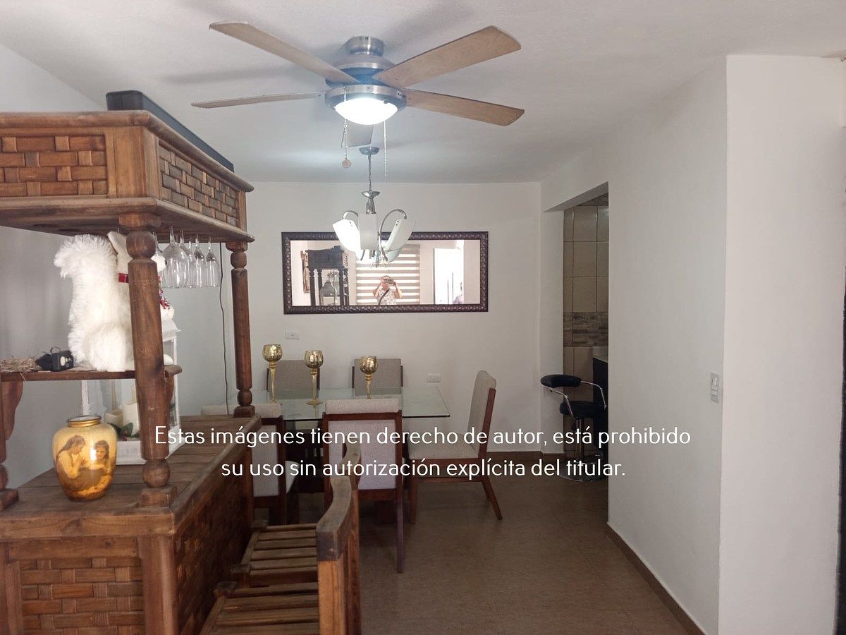 7 de 22: Casa en Venta en Mitras Poniente, Sector Leonés en García, N