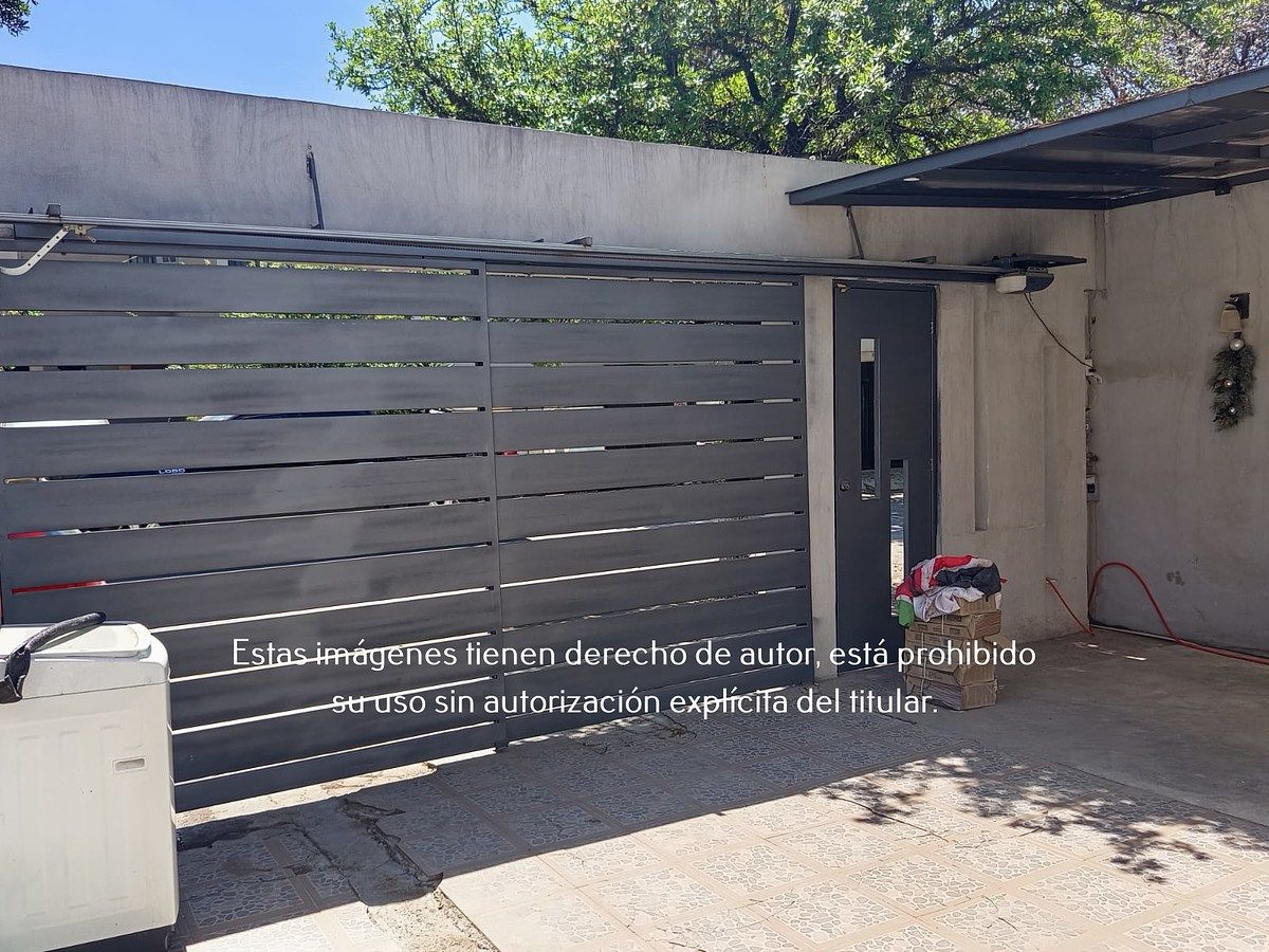 21 de 22: Casa en Venta en Mitras Poniente, Sector Leonés en García, N