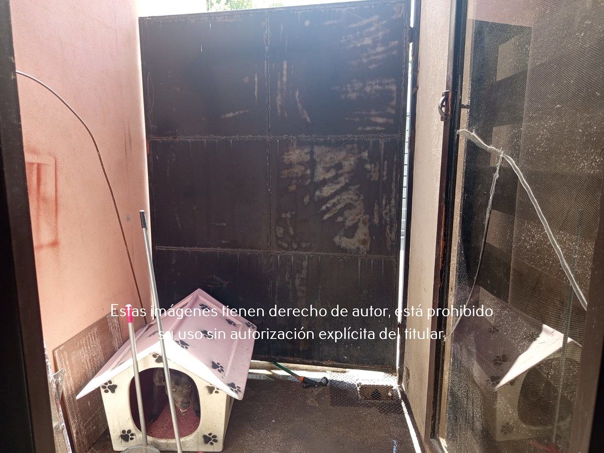 20 de 22: Casa en Venta en Mitras Poniente, Sector Leonés en García, N