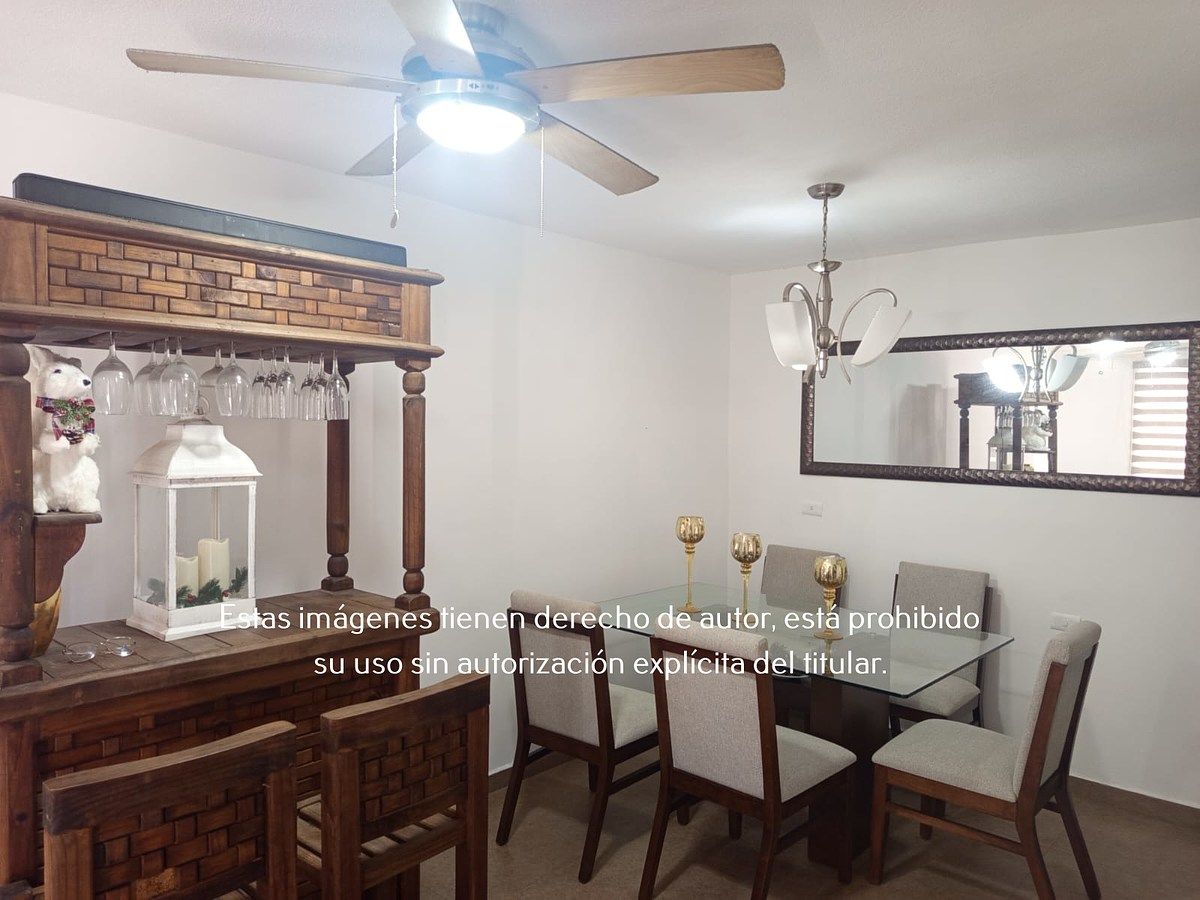 6 de 22: Casa en Venta en Mitras Poniente, Sector Leonés en García, N