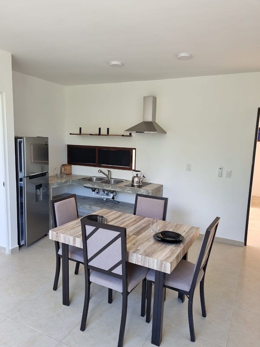 Apartamento em Tulum Centro, Tulum, foto 2 de 25