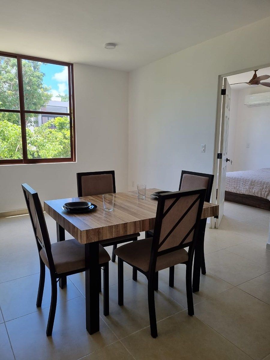Apartamento em Tulum Centro, Tulum, foto 3 de 25