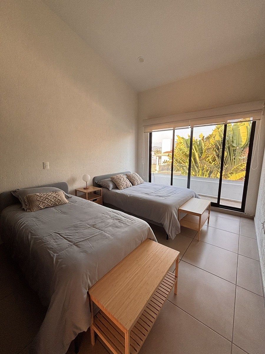 23 de 31: Recámara secundaria