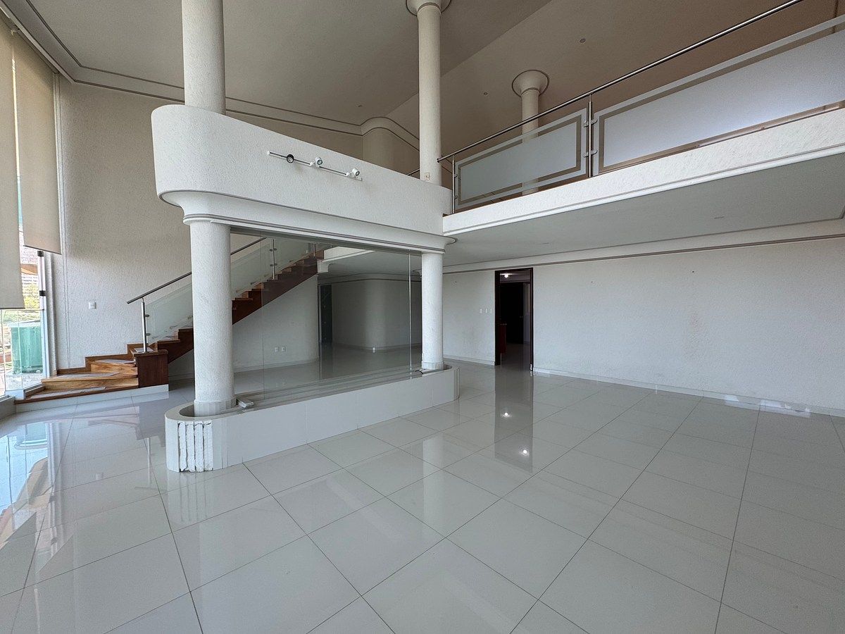 PENTHOUSE EN VENTA CON SEGURIDAD EN LOMAS VERDES 6A SECCIÓN, NAUCALPAN DE JUÁREZ, foto 1 de 33