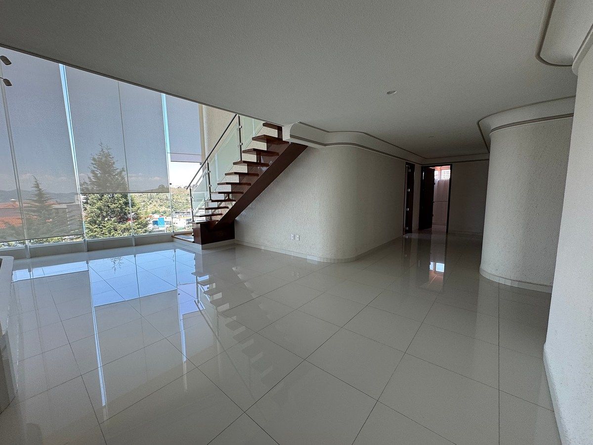 Departamento en Lomas Verdes 6a Sección, Naucalpan de Juárez, foto 29 de 33