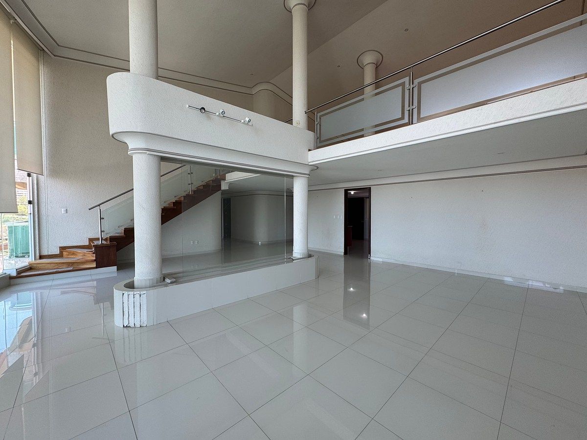 Departamento en Lomas Verdes 6a Sección, Naucalpan de Juárez, foto 30 de 33
