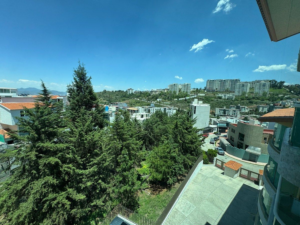 Departamento en Lomas Verdes 6a Sección, Naucalpan de Juárez, foto 31 de 33