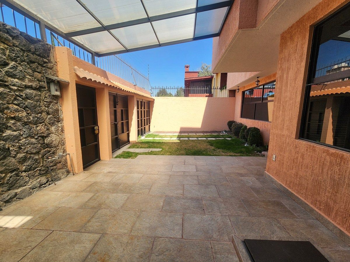 16 de 17: Casa en Venta Colonia Olímpica Coyoacán Rayo Vende ®