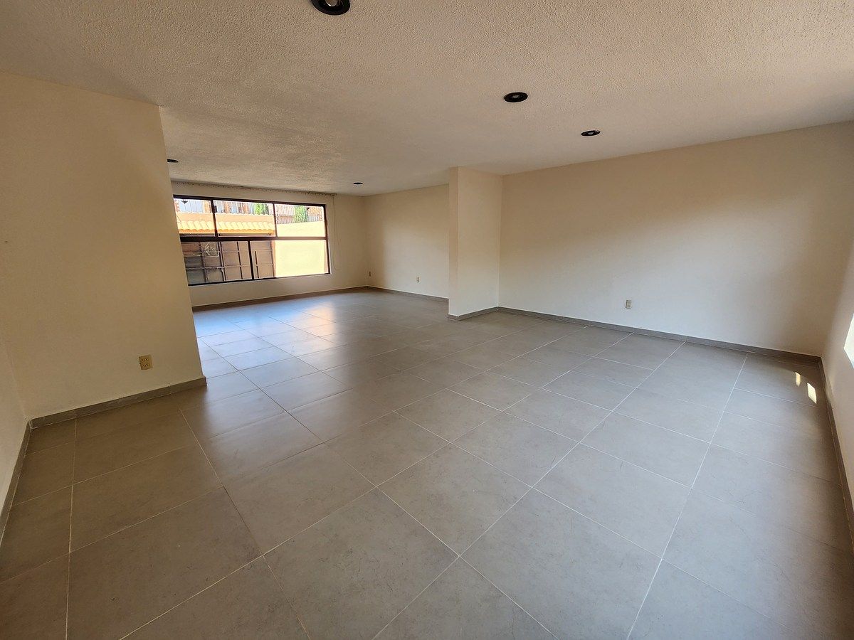 3 de 17: Casa en Venta Colonia Olímpica Coyoacán Rayo Vende ®