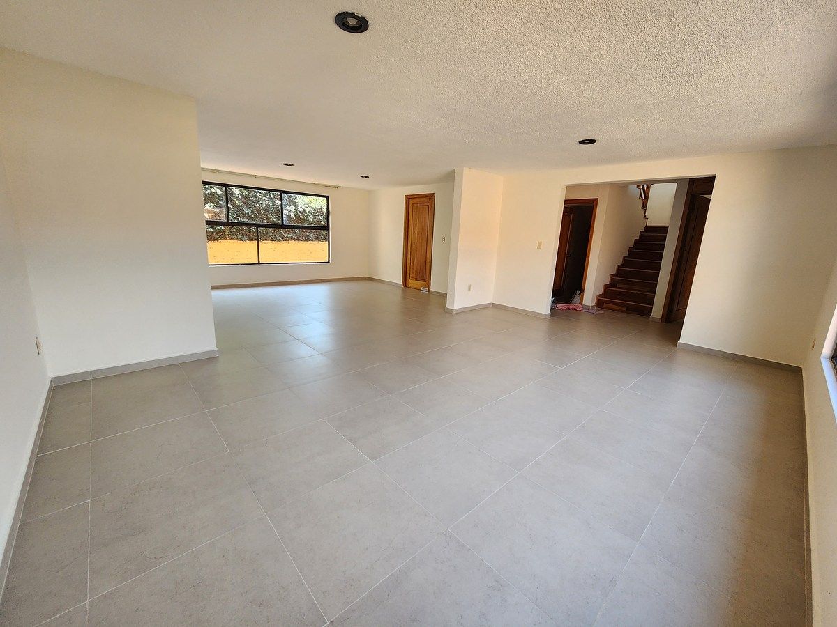 4 de 17: Casa en Venta Colonia Olímpica Coyoacán Rayo Vende ®