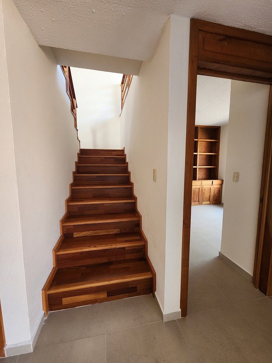 5 de 17: Casa en Venta Colonia Olímpica Coyoacán Rayo Vende ®