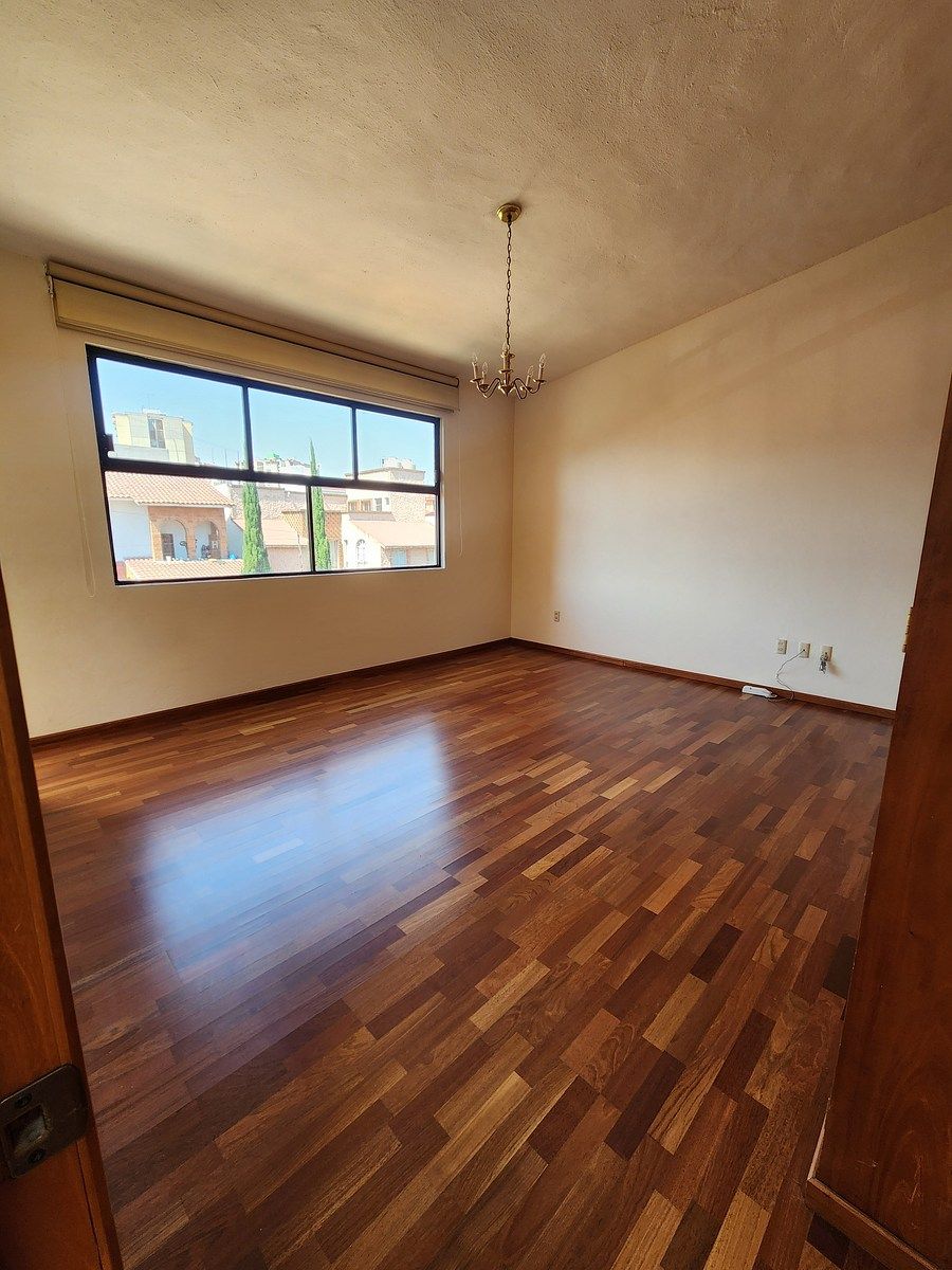 10 de 17: Casa en Venta Colonia Olímpica Coyoacán Rayo Vende ®