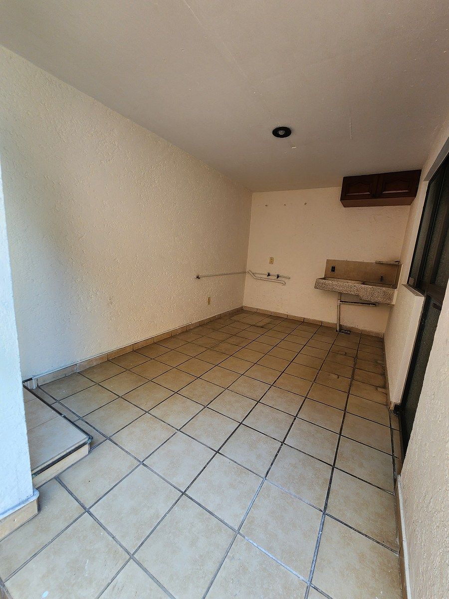 14 de 17: Casa en Venta Colonia Olímpica Coyoacán Rayo Vende ®