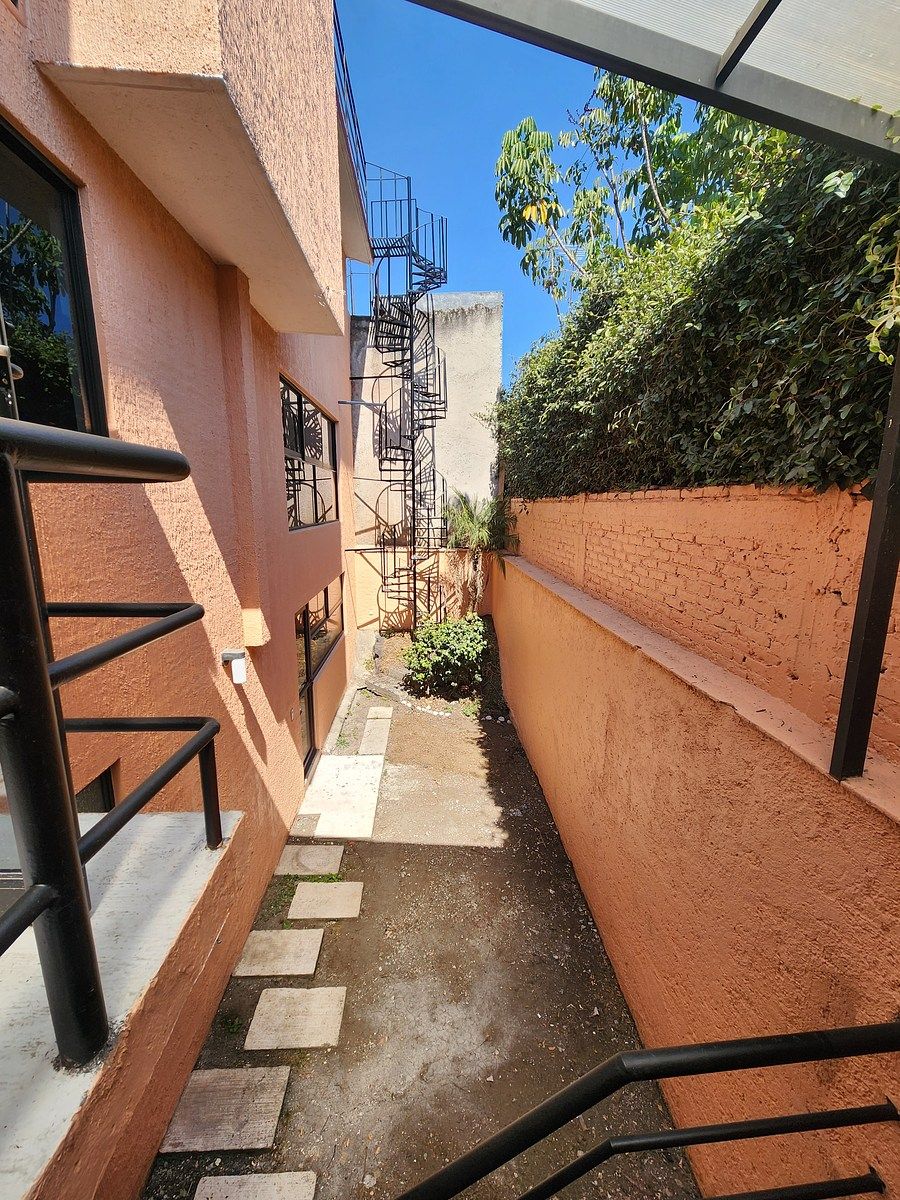 15 de 17: Casa en Venta Colonia Olímpica Coyoacán Rayo Vende ®