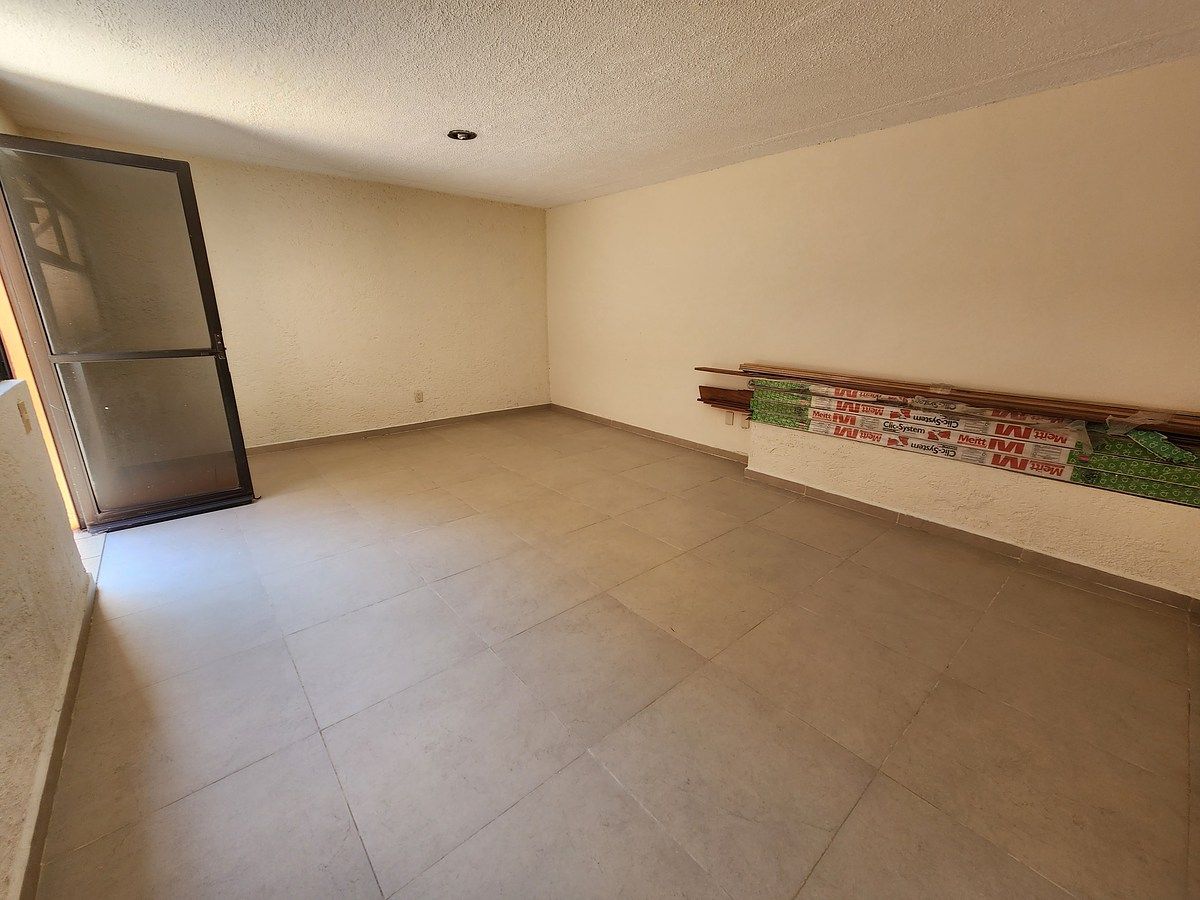 12 de 17: Casa en Venta Colonia Olímpica Coyoacán Rayo Vende ®