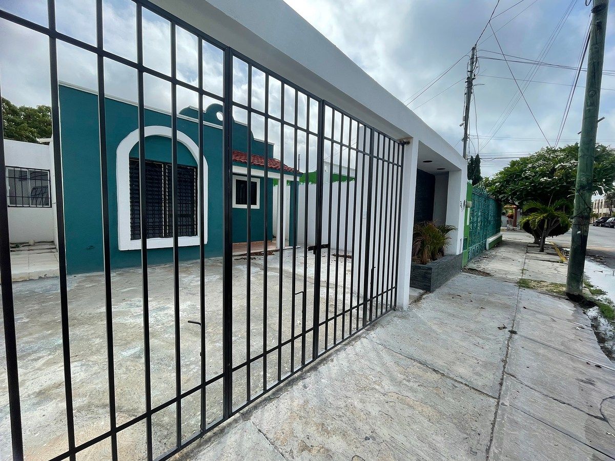 Casa em Terranova, Mérida, foto 5 de 18