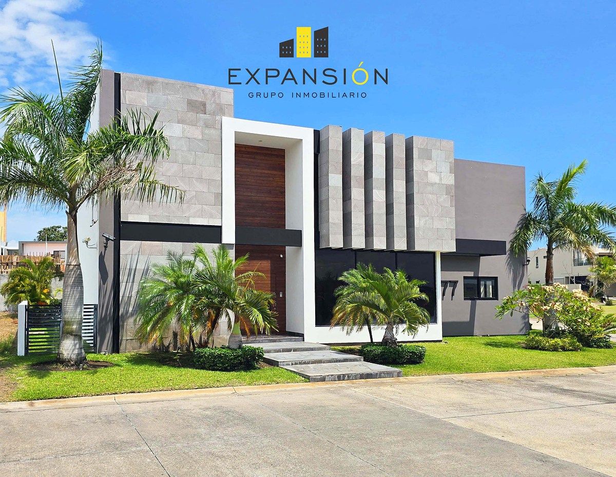 Casa en venta en Punta Tiburón