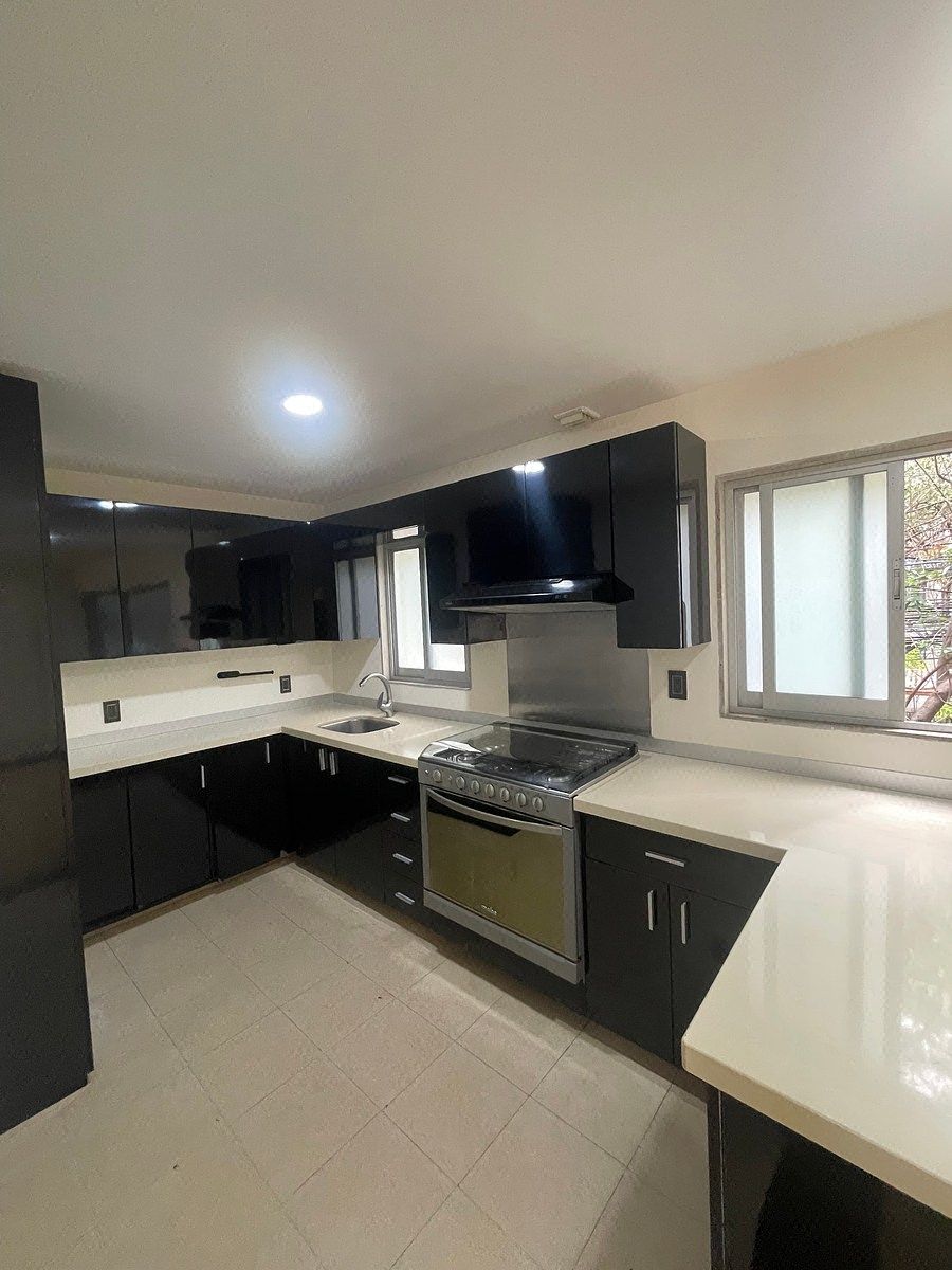 Casa en condominio en Del Valle Norte, Benito Juárez, foto 2 de 48